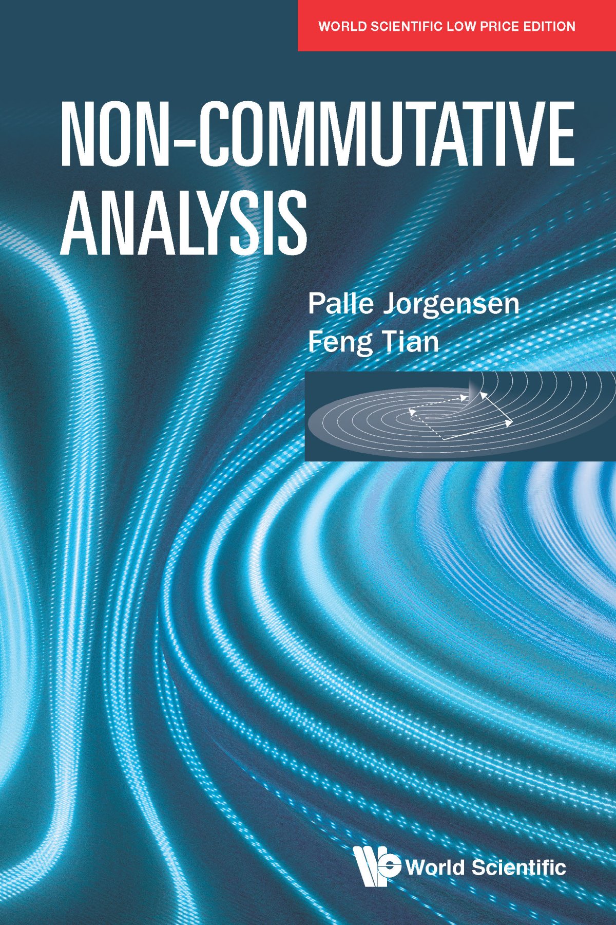 Non-Commutative Analysis