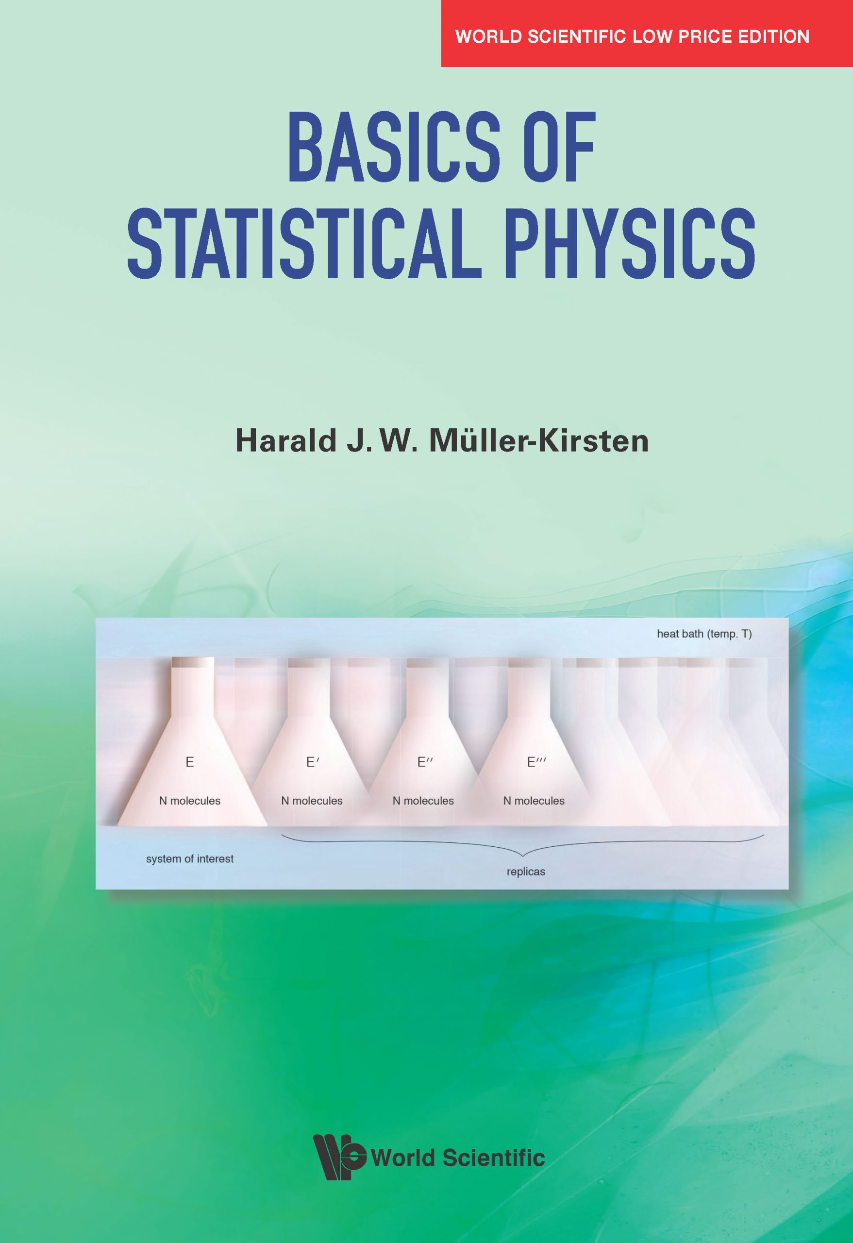 Basics Of Statistical Physics (Third Edition)