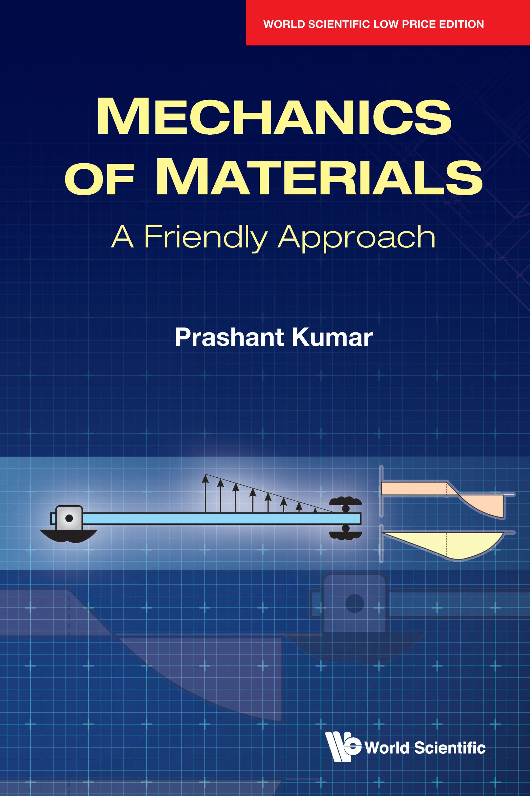 Mechanics Of Materials: A Friendly Approach