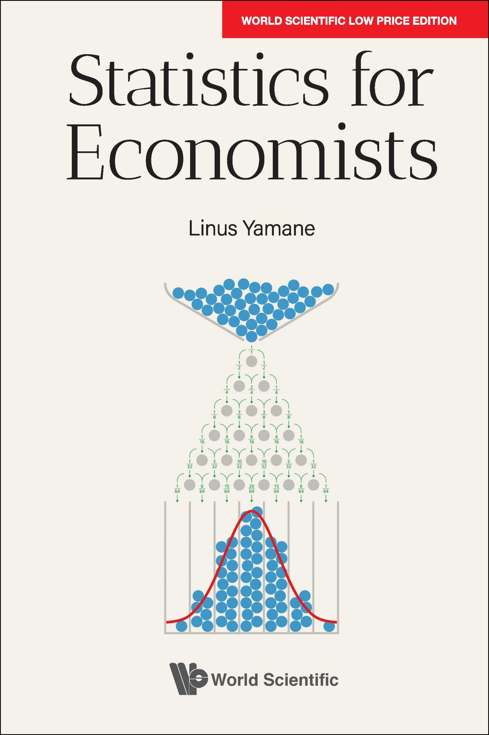 Statistics For Economists