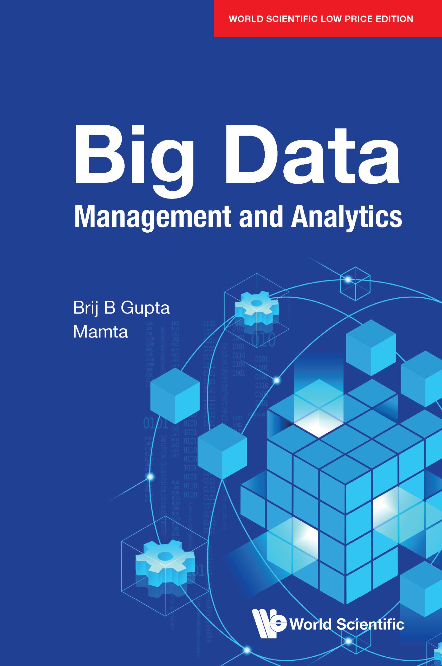 Big Data Management And Analytics