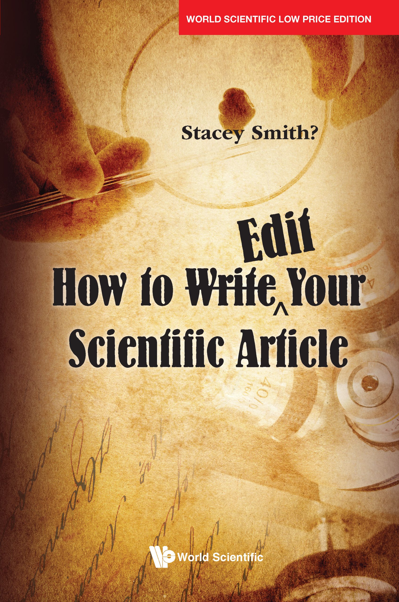 How To Write˄Edit Your Scientific Article