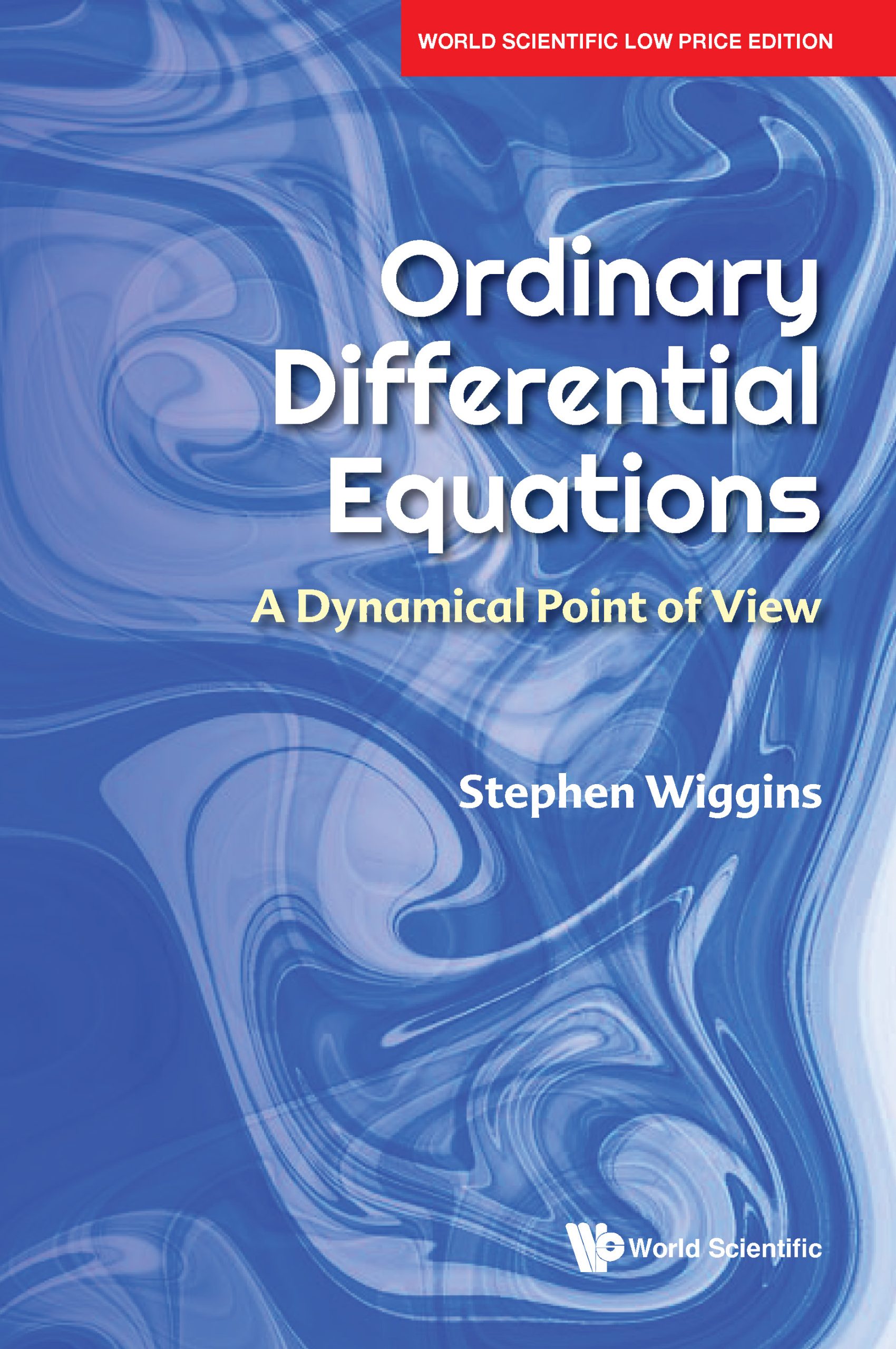 Ordinary Differential Equations: A Dynamical Point Of View