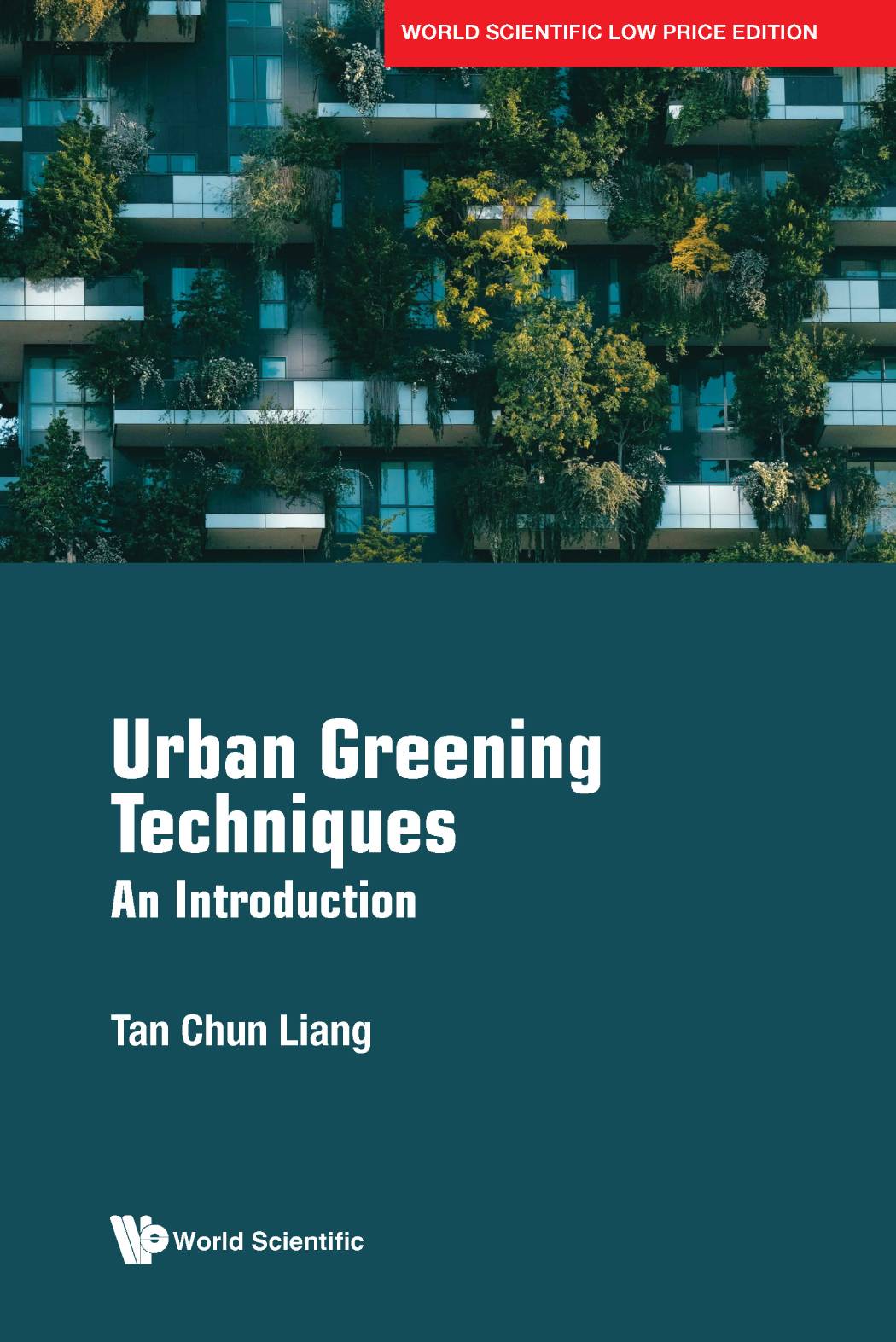 Urban Greening Techniques: An Introduction