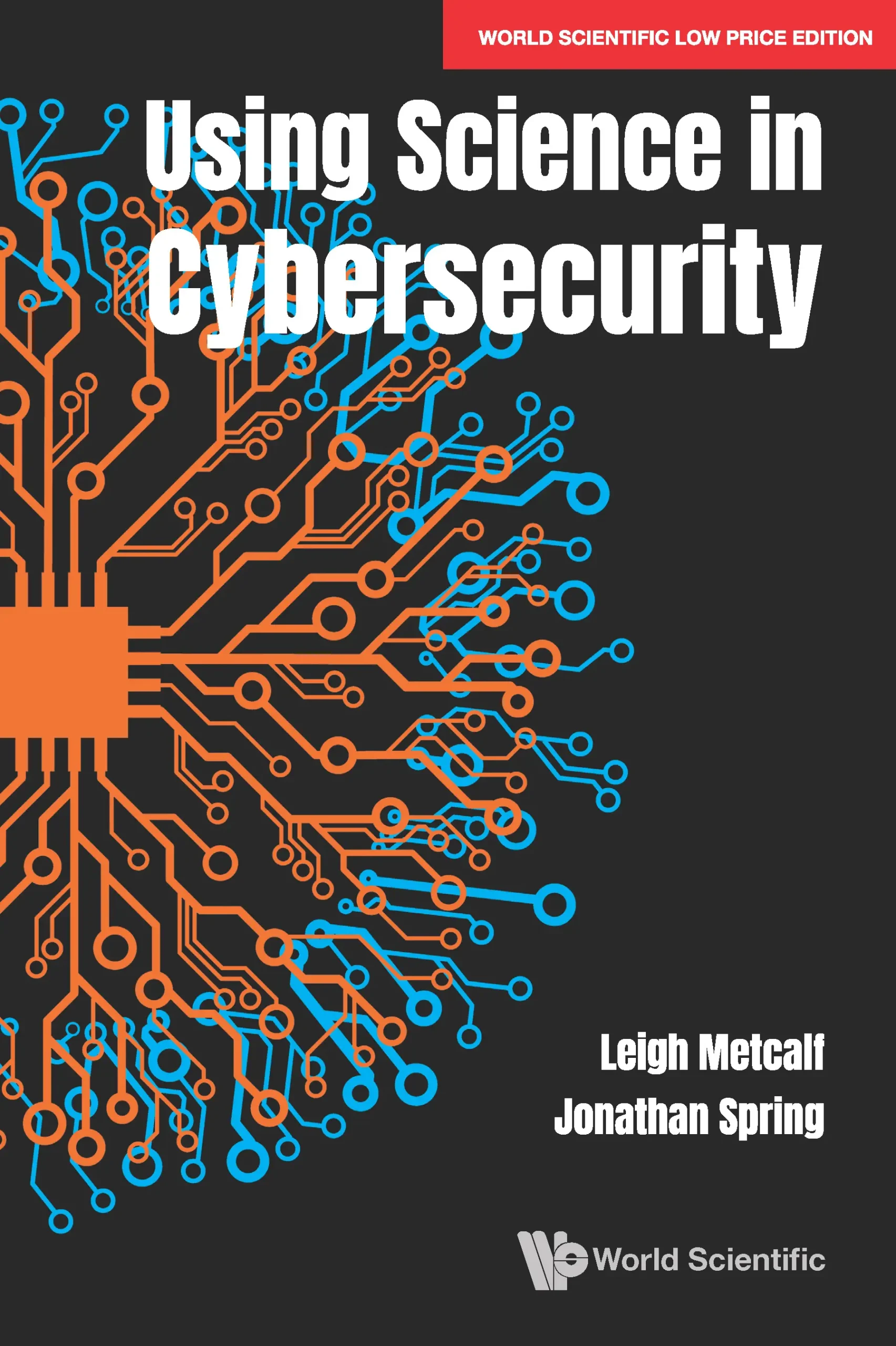 Using Science In Cybersecurity
