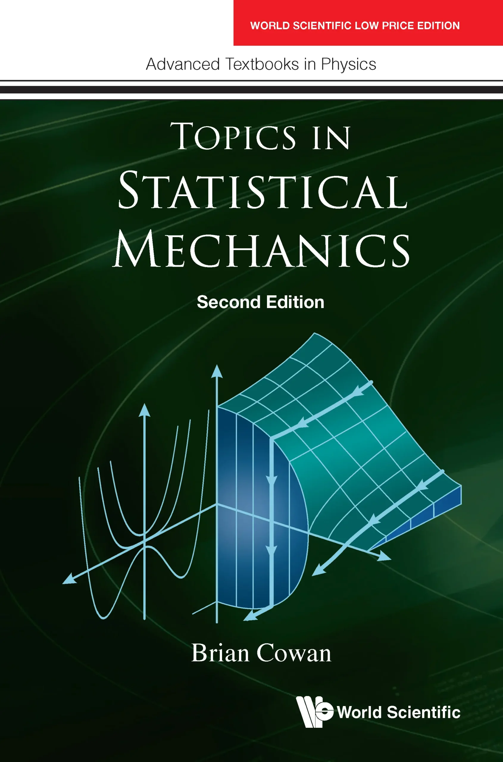 Topics In Statistical Mechanics (Second Edition)