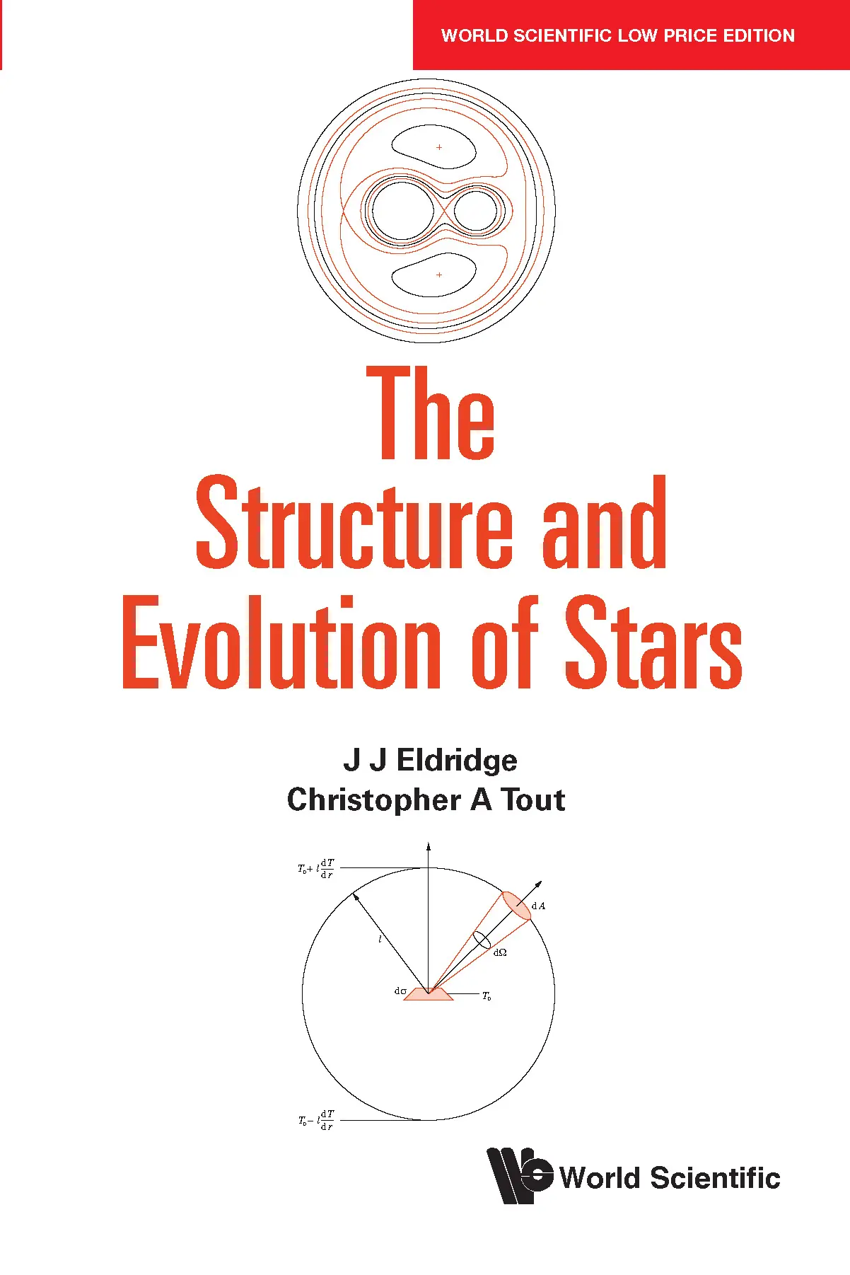 Structure And Evolution Of Stars, The