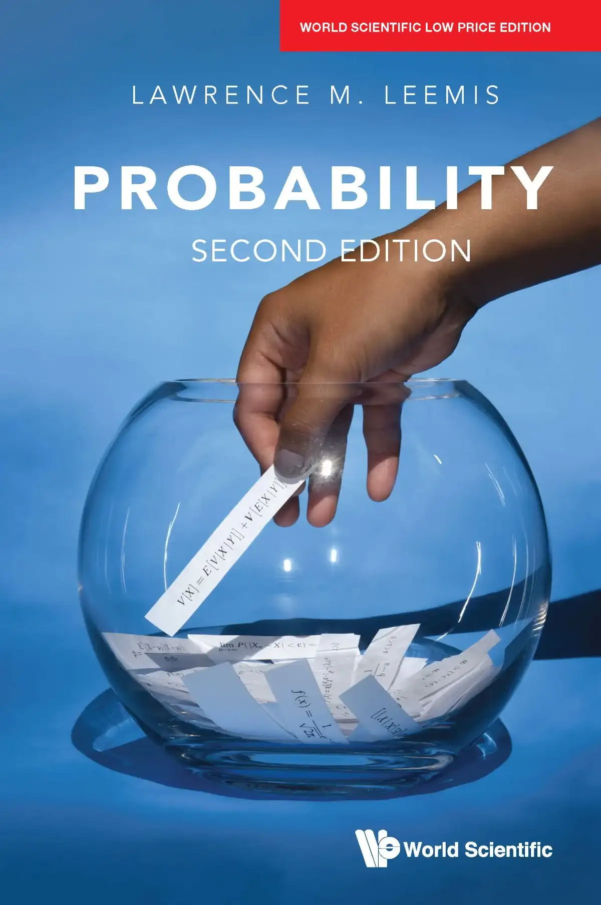 Probability (Second Edition)