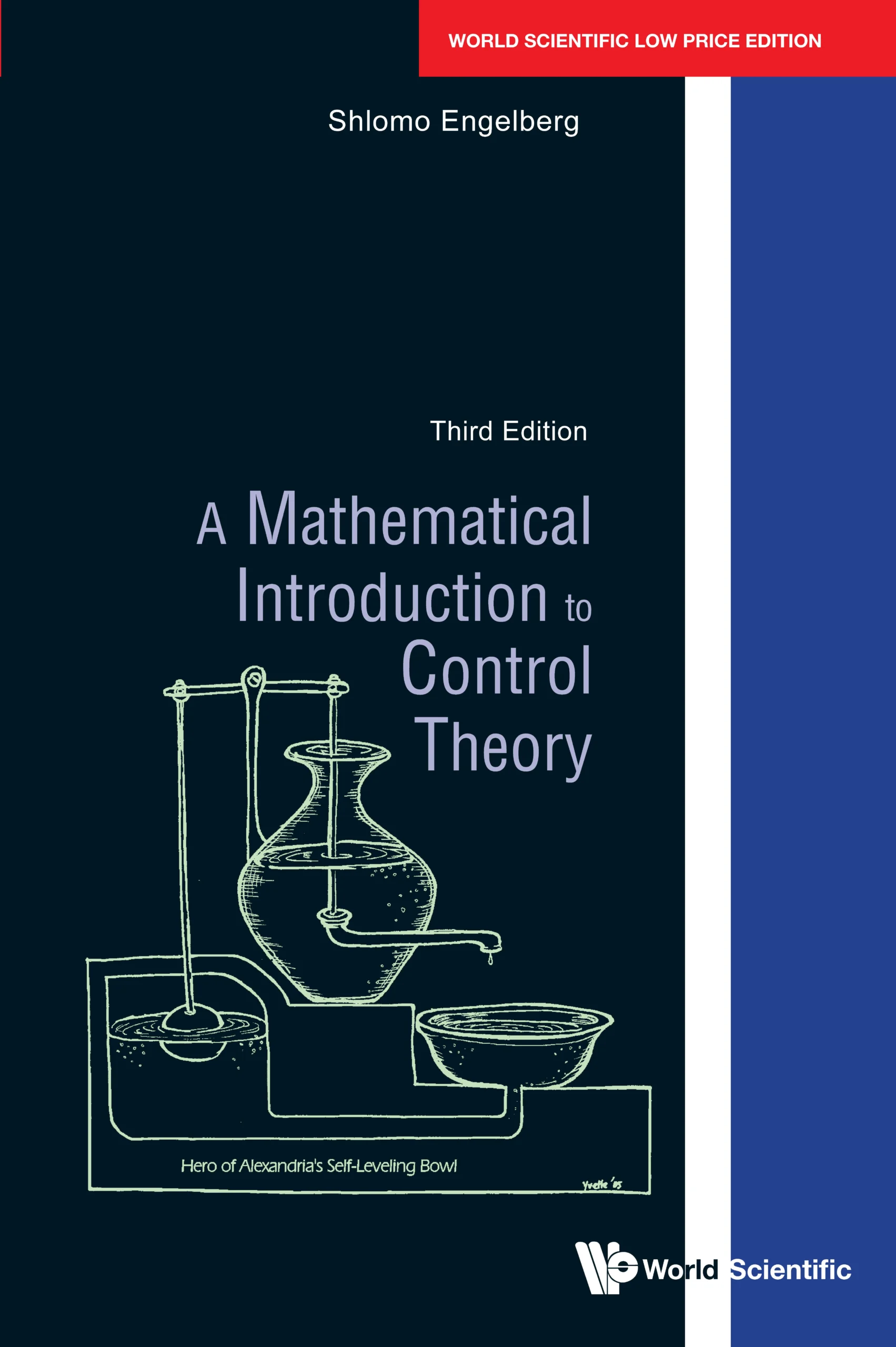 Mathematical Introduction To Control Theory, A (Third Edition)