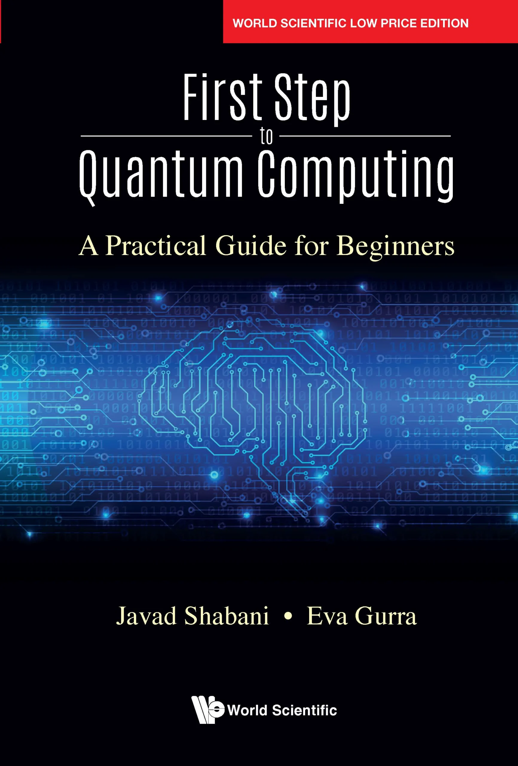 First Step To Quantum Computing: A Practical Guide For Beginners