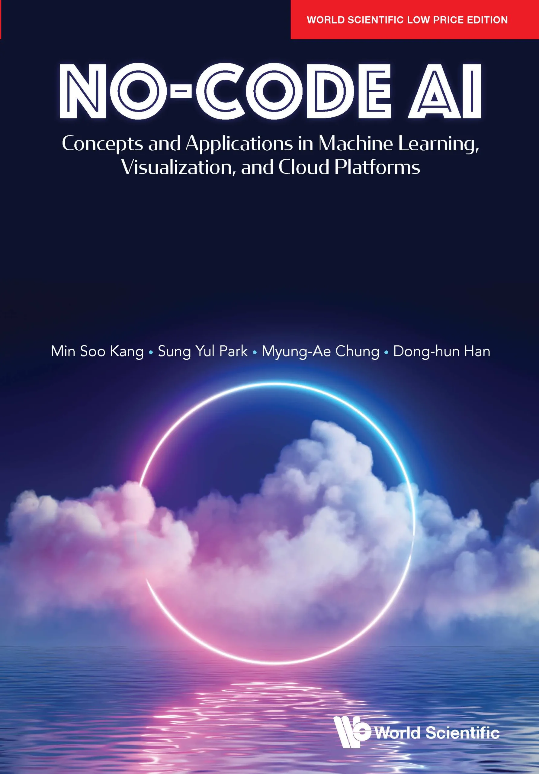 No-Code Ai: Concepts And Applications In Machine Learning, Visualization, And Cloud Platforms
