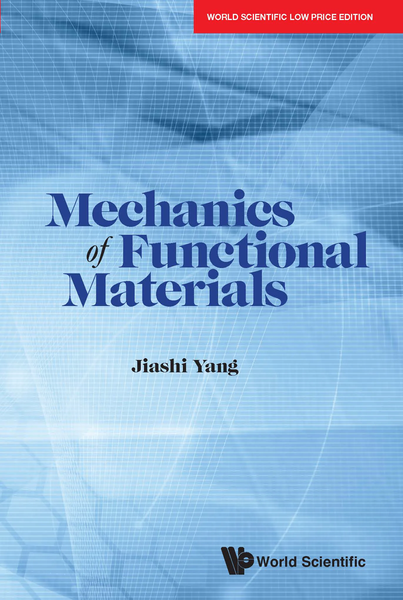 Mechanics Of Functional Materials