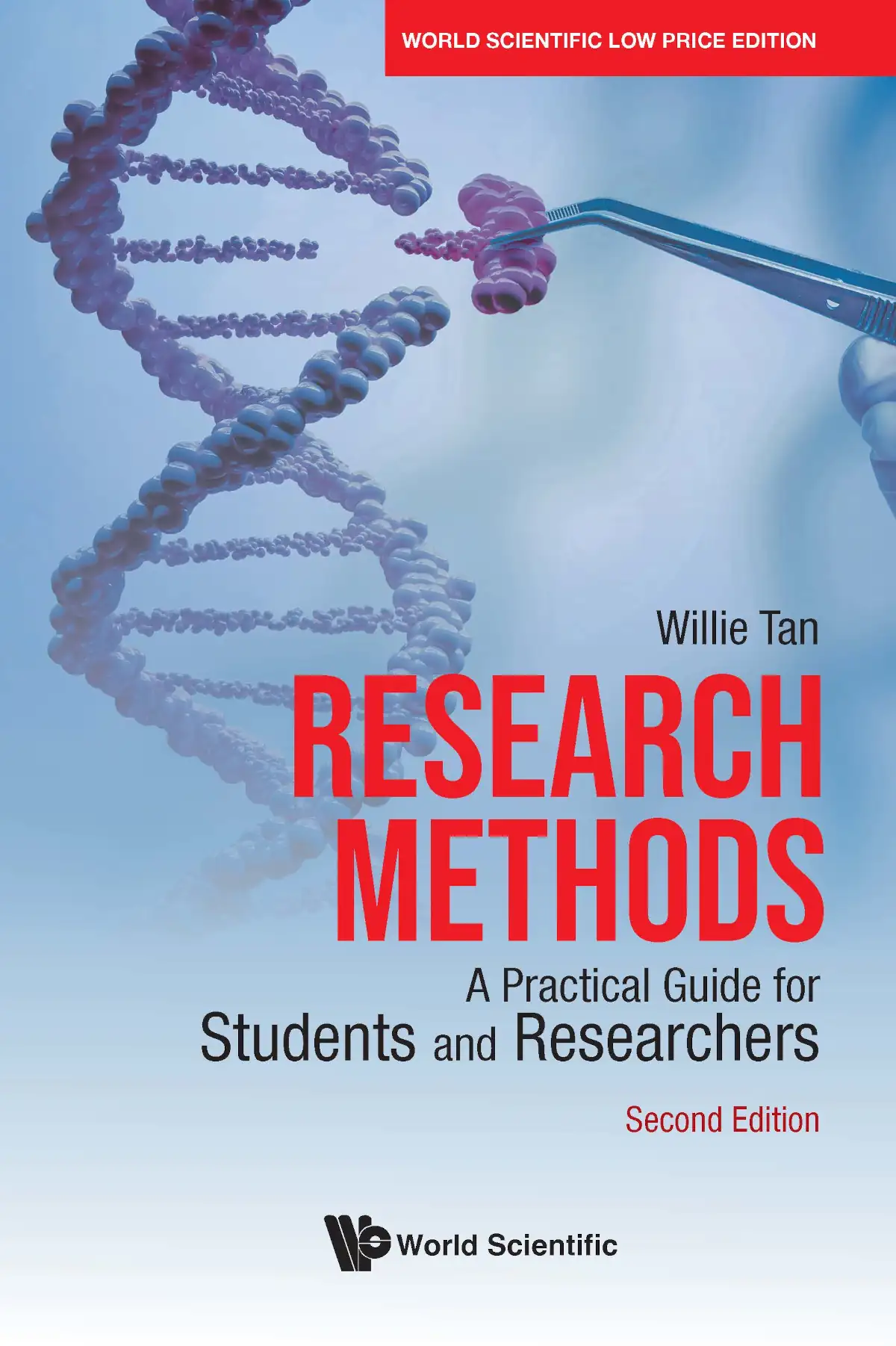 Research Methods: A Practical Guide For Students And Researchers, 2nd Edition