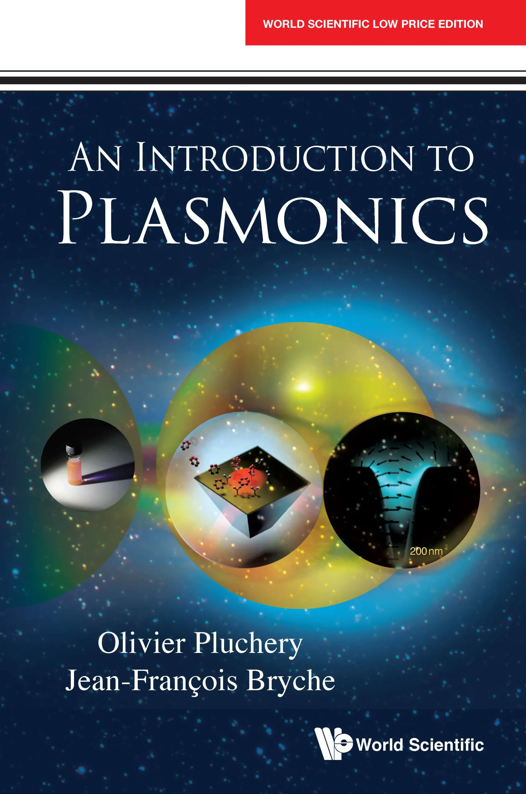 An Introduction To Plasmonics