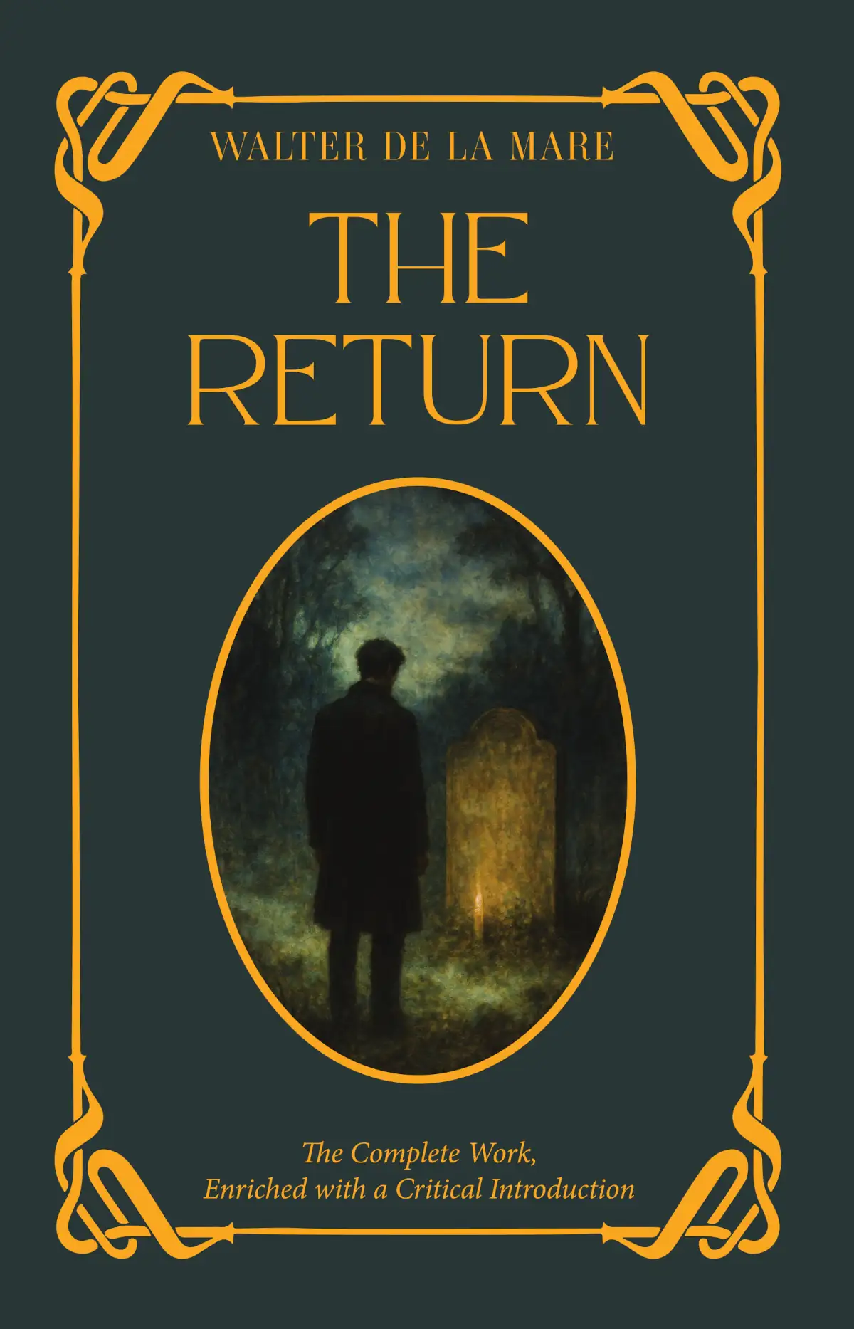 The Return