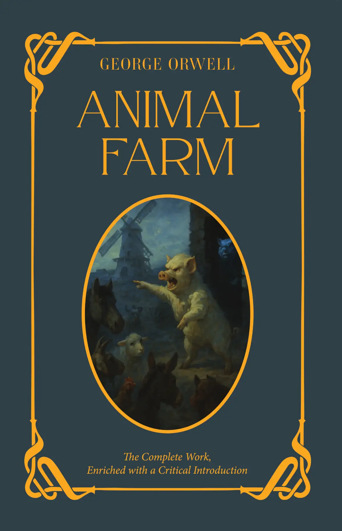 Animal Farm