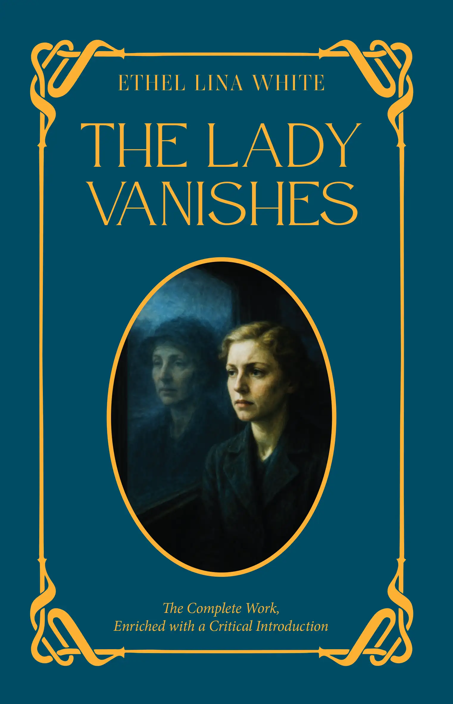 The Lady Vanishes