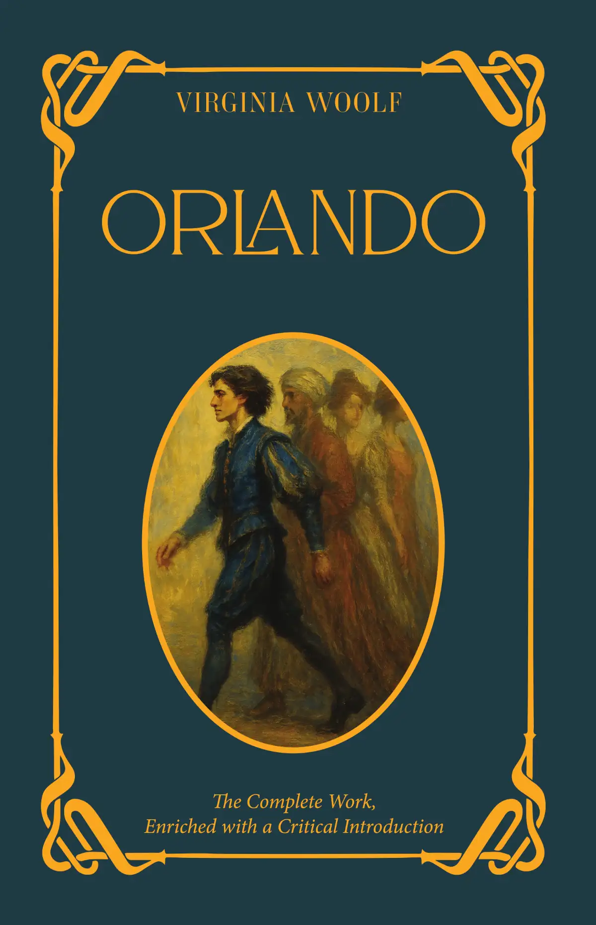 Orlando