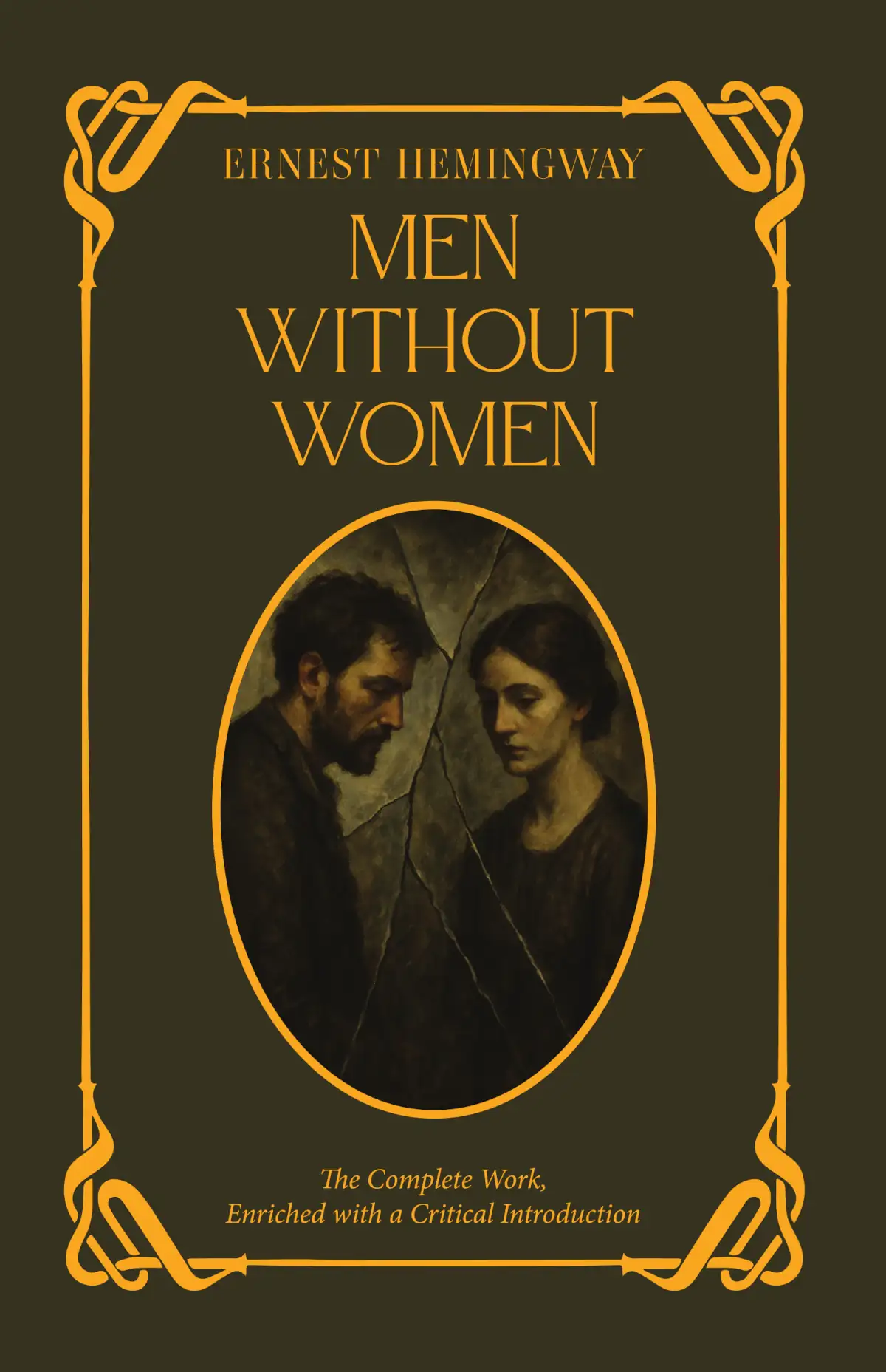 Men Without Women